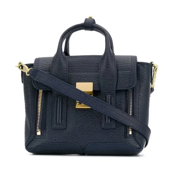 Phillip Lim Pashli mini satchel bag - Picture 1 of 6